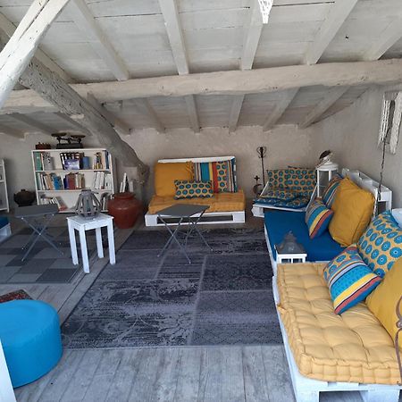 Maison La Thebaide Castéra-Lectourois 外观 照片