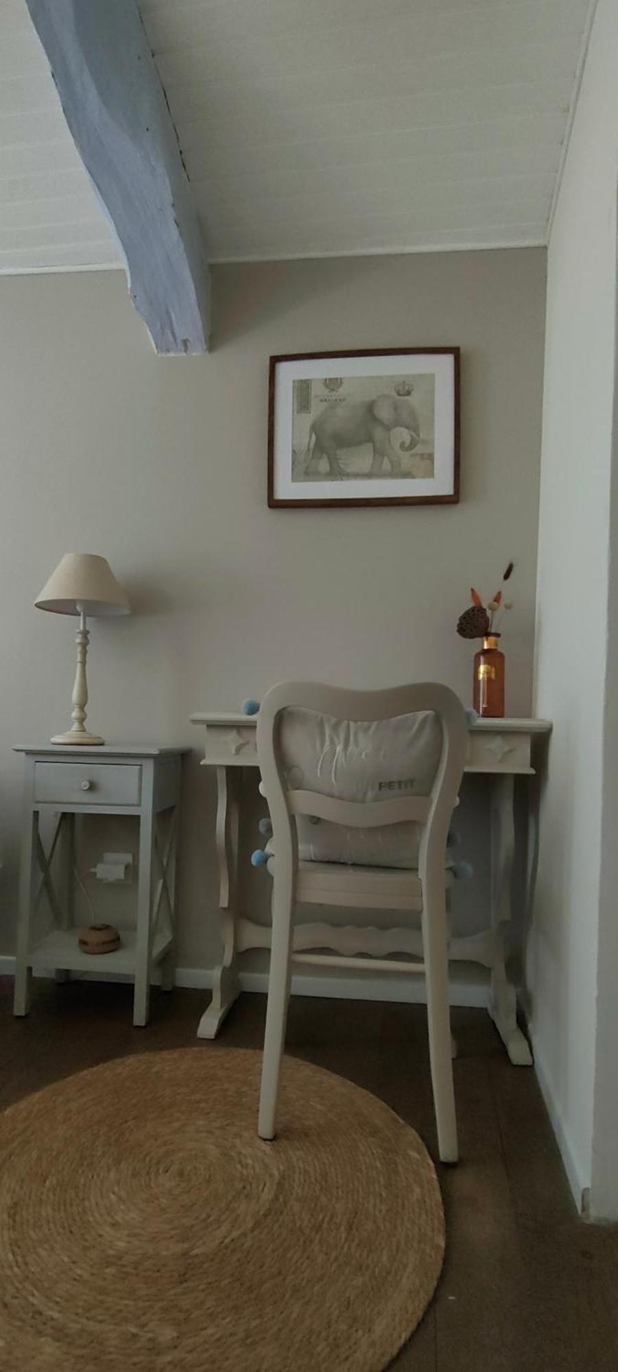 Maison La Thebaide Castéra-Lectourois 客房 照片